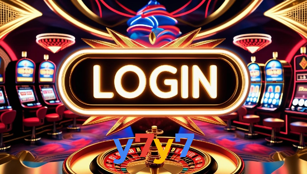 Faça Login no y7y7 | Instruções de Registro