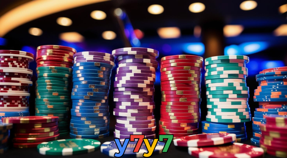 Ação e Adrenalina no y7y7: Jogos de Cassino e Apostas Esportivas