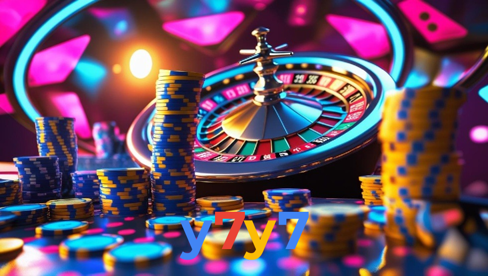 Ação e Adrenalina no y7y7: Jogos de Cassino e Apostas Esportivas