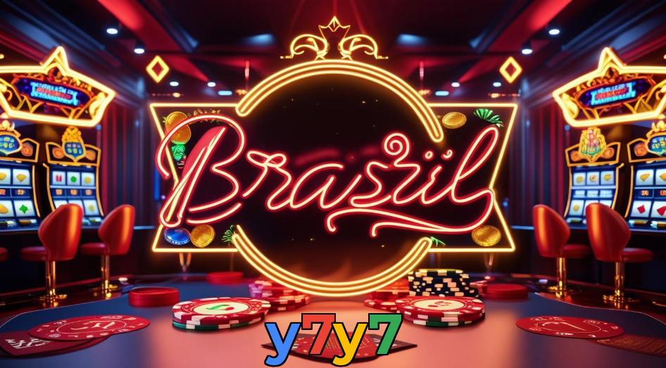 Ação e Adrenalina no y7y7: Jogos de Cassino e Apostas Esportivas
