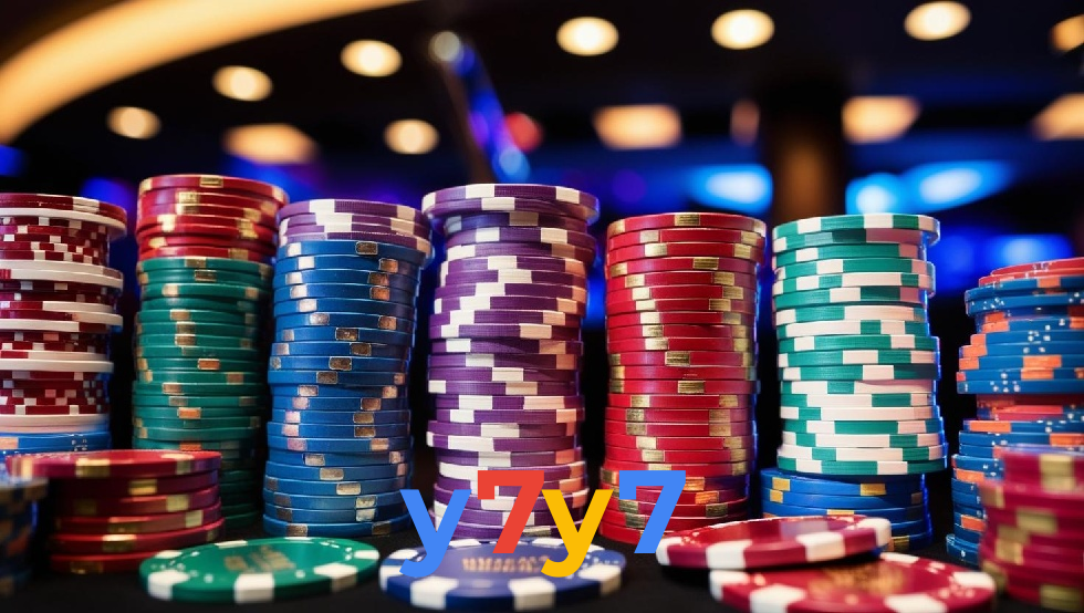 Casino Online y7y7.COM Login